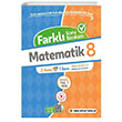 8. Snf Farkl Soru Bankas Matematik Sadk Uygun Yaynlar