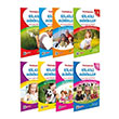 Bilgili Minikler Seti ( 9 Kitap ) Kkadmlar Eitim Yaynlar