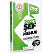 2023 GYS MEB ef Memur Snav Konu Anlatml Hazrlk Kitab Grevde Ykselme Memur Snav