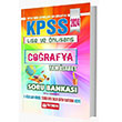 KPSS Lise n Lisans Corafya Tam sabet Soru Bankas Teorem Yaynclk