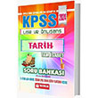 KPSS Lise n Lisans Tarih Tam sabet Soru Bankas Teorem Yaynclk