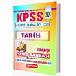 KPSS Tarih Srad Soru Bankas Teorem Yaynclk