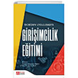 Giriimcilik Eitimi Pegem Akademi Yaynlar