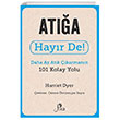 Ata Hayr De! Daha Az Atk karmann 101 Kolay Yolu Pika Yaynevi