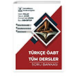 ABT Trke Tm Dersler Soru Bankas Adem Hakan UZEM