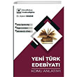 2023 ABT Trke Yeni Trk Edebiyat Konu Anlatm Adem Hakan UZEM
