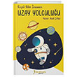 Kk Bilim nsannn Uzay Yolculuu Denizat Yaynclk