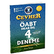 ABT Din Kltr ve Ahlak Bilgisi Cevher 4 Deneme PDF zml Tahayyl Yaynlar