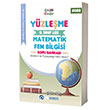 2023 8. Snf LGS Matematik Fen Bilgisi Yzleme Soru Bankas NSN Yaynlar