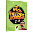 AYT Fizik Full Tekrar Video Ders Notlar VP Fizik F10 Yaynlar