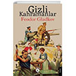 Gizli Kahramanlar Dorlion Yaynevi