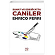 Sanat ve Edebiyatta Caniler Gufo Yaynlar
