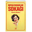 Boyal Dudaklar Soka Gufo Yaynlar
