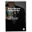 Modern Dnyann Liderlik Teorileri Gazi Kitabevi