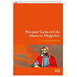 Nizami Gencevide Manevi Deerler Eski Yeni Yaynlar