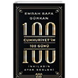 Cumhuriyetin 100 Gn nklabn Ayak Sesleri Mundi