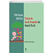 Trkiyede ocuk Ortopedisinin rgtl Tarihi Az Kitap