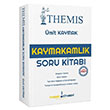 2023 Kaymakamlk Soru Bankas Kitab Themis Kitabevi