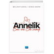 Annelik Can in Can Vermek Nobel Akademik Yaynclk