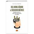 Alg Korku Dman ve Silahlarn Kontrol Nobel Bilimsel Eserler