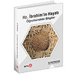 Hz. brahimin Hayat retisindeki Bilgiler Beta Yaynevi