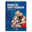 Osmanlda Cariye Yaamlar Yeditepe Yaynevi