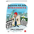 ahsma Ait Ada Mikronezya Krmz Kedi Yaynevi