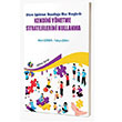 Otizm Spektrum Bozukluu Olan Bireylerde Kendini Ynetme Stratejilerini Kullanma Eiten Kitap
