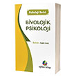 Biyolojik Psikoloji Eiten Kitap