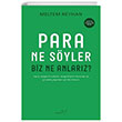 Para Ne Syler Biz Ne Anlarz? Mptela Yaynlar
