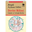 Devlet Bilimi Gebe ve Yerleik Devlet mge Kitabevi
