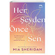Her eyden nce Sen Yabanc Yaynlar