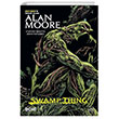 Swamp Thing Efsanesi 3. Cilt thaki Yaynlar