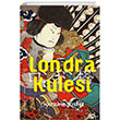 Londra Kulesi Fol Kitap