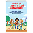 ocuklar iin Sosyal Beceri Aktiviteleri Buzda Yaynevi