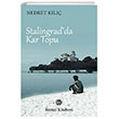 Stalingradda Kar Topu Remzi Kitabevi