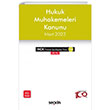 Hukuk Muhakemeleri Kanunu Sekin Yaynlar