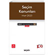 Seim Kanunlar Sekin Yaynlar