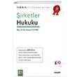 Themis irketler Hukuku Soru Kitab Sekin Yaynlar