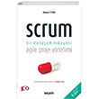 Scrum Bir Dnm Hikayesi Sekin Yaynevi
