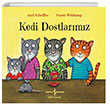 Kedi Dostlarmz  Bankas Kltr Yaynlar