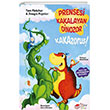 Prensesi Kakalayan Dinozor Kakazorus The ocuk