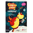 Gezegeni Kakalayan Dinozor Kakazorus The ocuk
