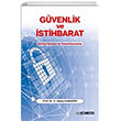 Gvenlik ve stihbarat Atlas Akademi