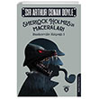 Sherlock Holmesin Maceralar Baskerville Kpei 1 Dorlion Yaynevi