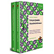Evliya elebi Seyahatnamesi (5 Kitap 2 Cilt) Yeditepe Yaynevi