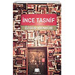nce Tasnif Parana Yaynlar