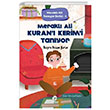 Merakl Ali Kuran Kerimi Tanyor Gonca Yaynevi