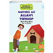 Merakl Ali Allah Tanyor Gonca Yaynevi