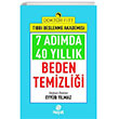 7 Admda 40 Yllk Beden Temizlii Doktor Fitt Tbbi Beslenme Akademisi Hayat Yaynclk